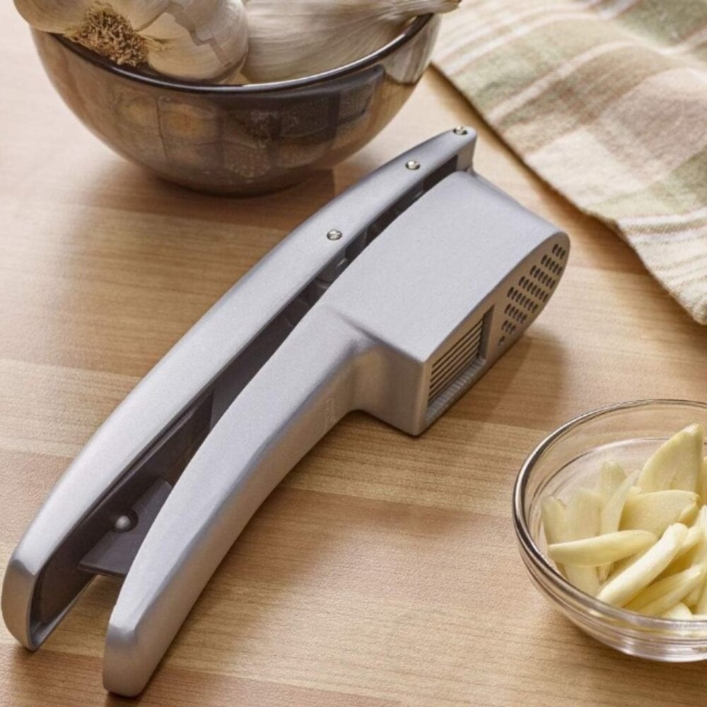 Farberware Professional Garlic Press & Slicer